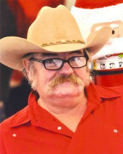 Michael Sutliff obituary photo