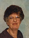 Jan Critchfield obituary photo