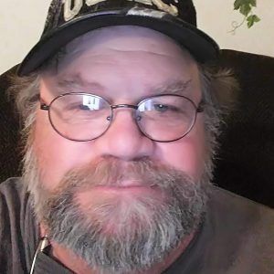 Darrel Craythorn obituary photo