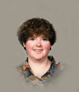 Debbie Sue Gonzales obituary photo
