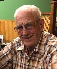 James Brady obituary photo