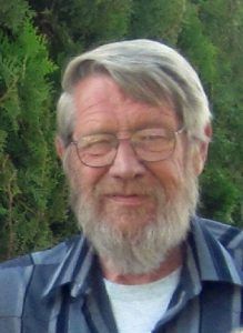 Larry Bell obituary photo