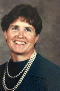 Barbara Lee Evans obituary photo