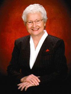 Charlene Patterson obituary photo