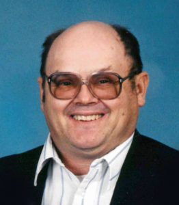 Vern Schafer obituary photo