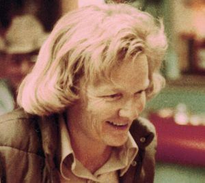 Fanny Bryngelson obituary photo