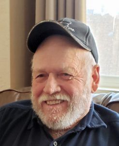 John Lindauer obituary photo
