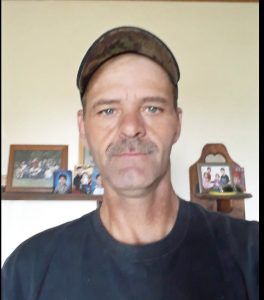Donald Baker obituary photo