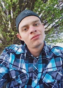 Cody R. Garner obituary photo