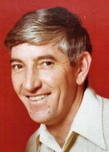 Eldon Leon Doman obituary photo
