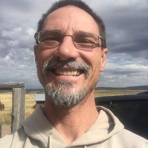 Steven Driesel obituary photo