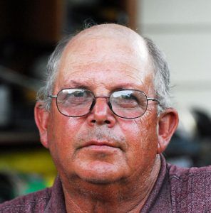 Brent L. Thompson obituary photo