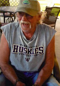 Rick Owen Bragg obituary photo