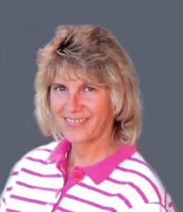 Debra Thomas obituary photo