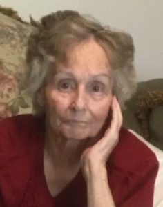 Becky Hunter obituary photo