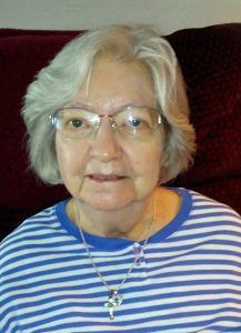 Elsie Bartley obituary photo