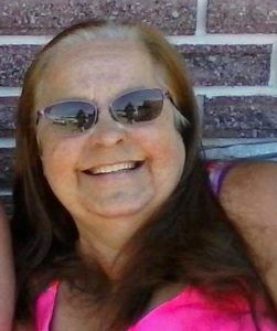 Sidona Windom obituary photo