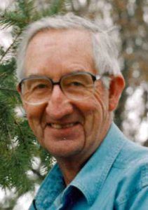 Gerald Alma Mallory obituary photo