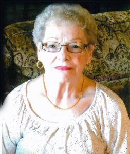 Diana J. Traver obituary photo