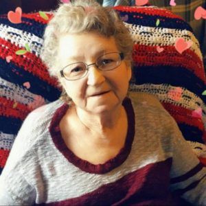 Violet E. Twitchell obituary photo