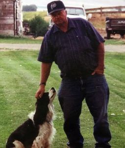William Craythorn obituary photo