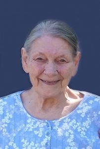 Judy Marie Braden obituary photo