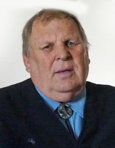 DeLane T. Fetzer obituary photo