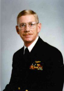 Bill Haines obituary photo