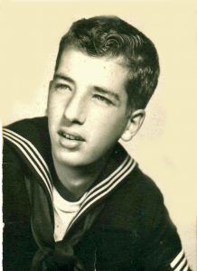 Lawrence A. Wallace obituary photo
