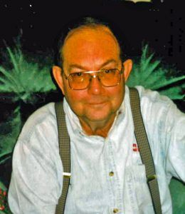 Gerald F. Winn obituary photo