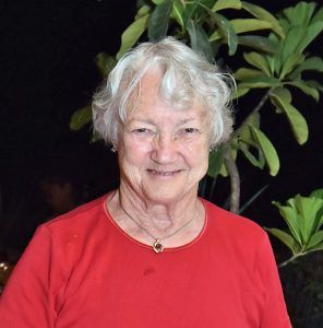 Lorraine E. Wright obituary photo