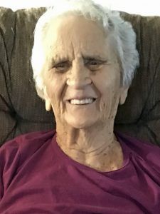 Verna R. Page obituary photo