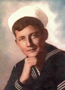 Blaine E. Fulmer obituary photo