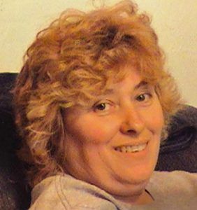 Anna Marie Carroll obituary photo