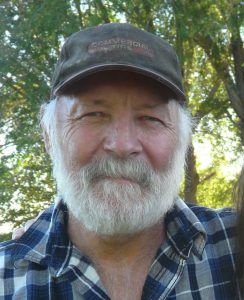 Tim McKnight obituary photo