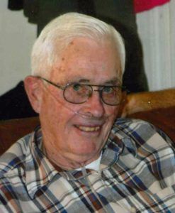 Steven R. Johnson obituary photo