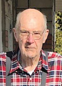 Donald G. Bell obituary photo