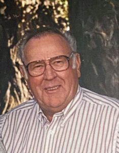 Clifford B. Bell obituary photo