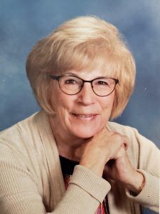 Kathryn Doman Piper obituary photo
