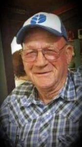 William Armstrong obituary photo