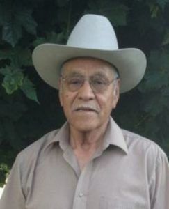 Francisco Valerio obituary photo
