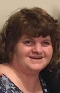 Monica Jean Hardy obituary photo