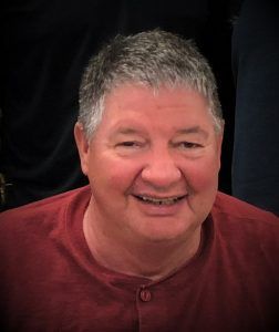 Michael Lynn Davids obituary photo