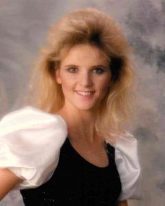 Jonel Buttars obituary photo