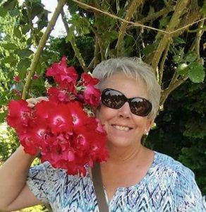 Diane F. Allen obituary photo