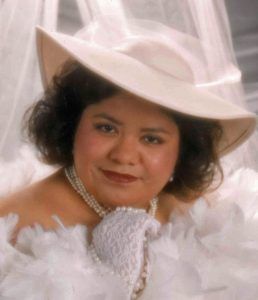 Rosa Linda Rubio obituary photo