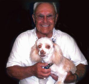 Richard H Bohle obituary photo