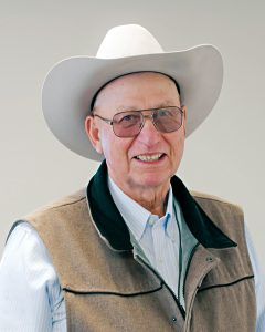 Henry Gene Bortz obituary photo