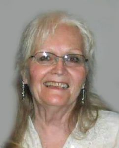 Glenda N. York obituary photo