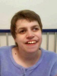 Lindsey Rose Moon obituary photo